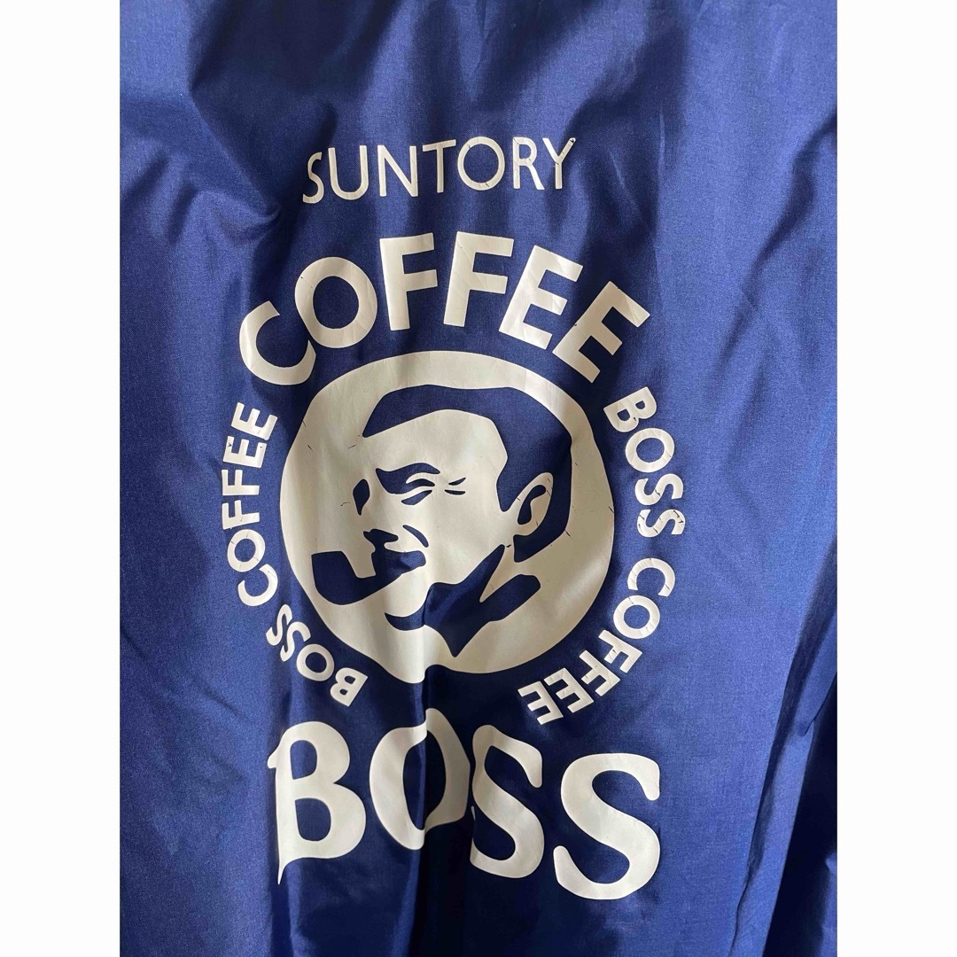サントリー(サントリー)のサントリー ボスジャン BOSS ジャン メンズのジャケット/アウター(ブルゾン)の商品写真
