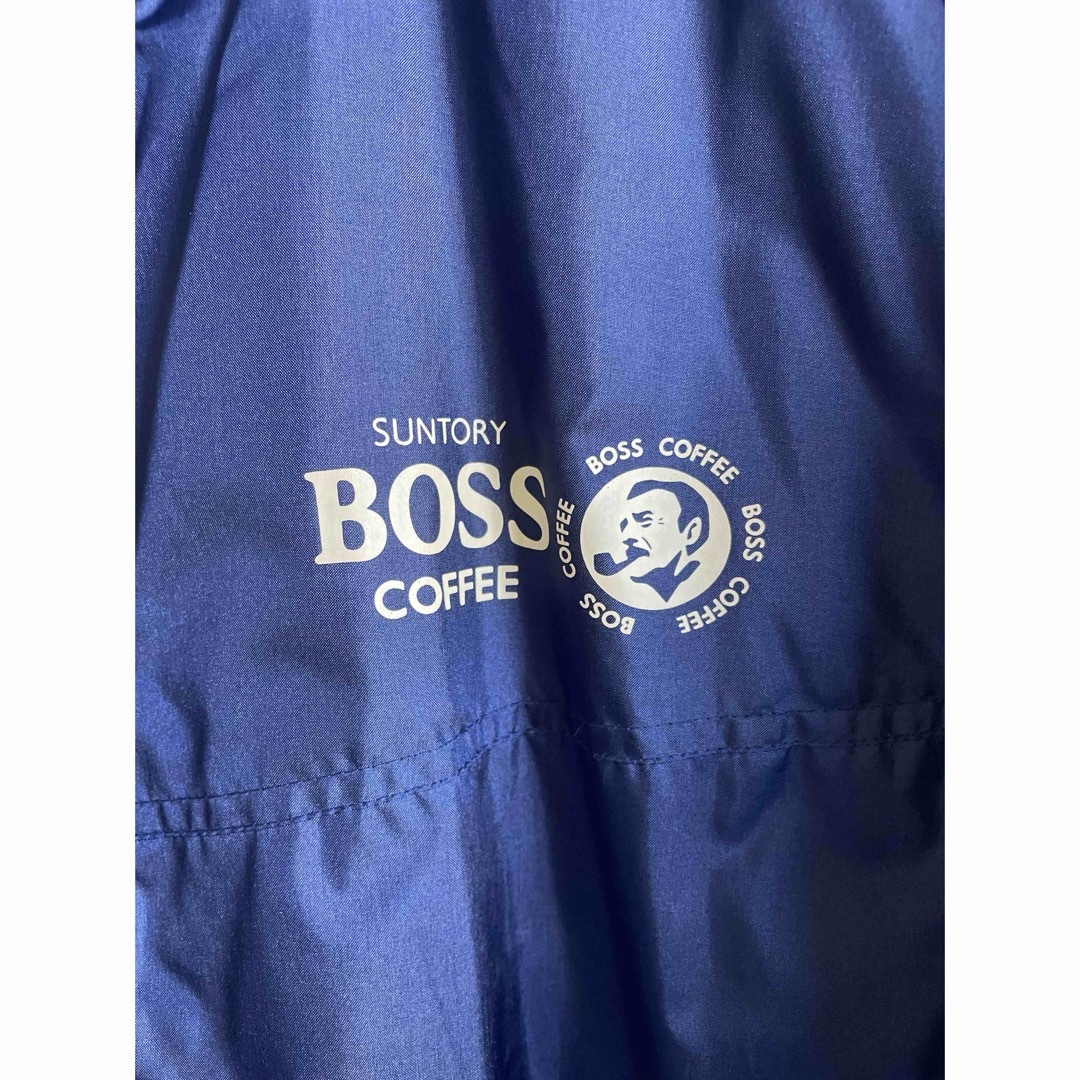 サントリー(サントリー)のサントリー ボスジャン BOSS ジャン メンズのジャケット/アウター(ブルゾン)の商品写真