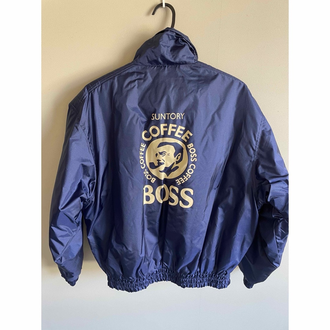 サントリー(サントリー)のサントリー ボスジャン BOSS ジャン メンズのジャケット/アウター(ブルゾン)の商品写真