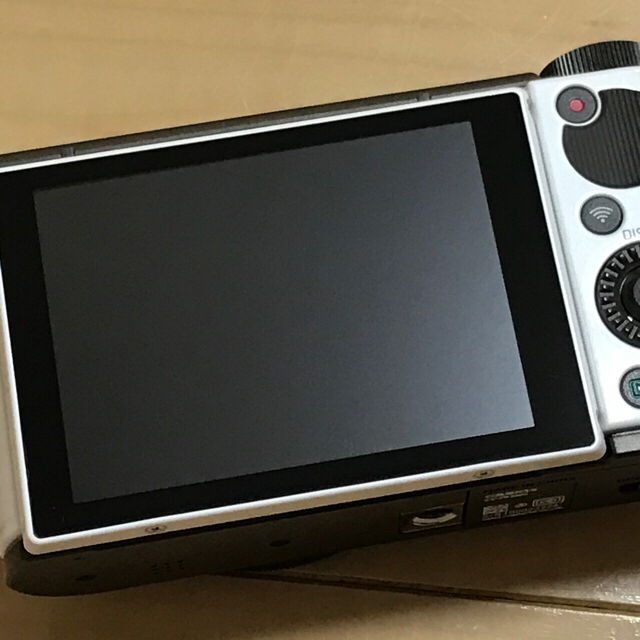 CASIO(カシオ)のメイプー様専用♡EXILIM♡ZR3000♡ スマホ/家電/カメラのカメラ(コンパクトデジタルカメラ)の商品写真