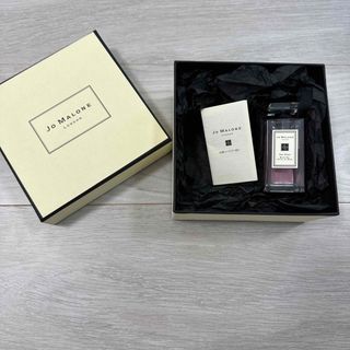 ジョーマローン(Jo Malone)の【Jo Malone London】バスオイル(入浴剤/バスソルト)