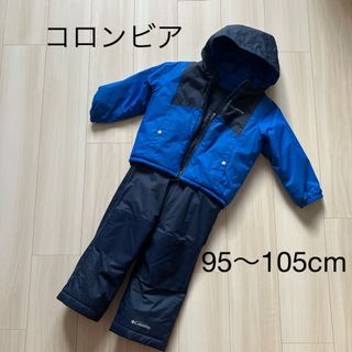 THE NORTH FACE - THE NORTH FACE キッズスキーウェア （ジャンプ 