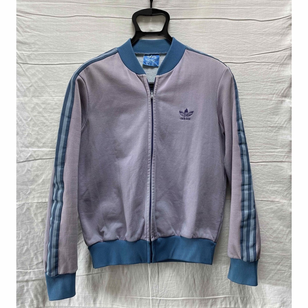 adidas - 70' フランス製 adidas ventex 青タグ アディダス ベン adidas - 70' フランス製 adidas ventex 青タグ アディダス ベン
