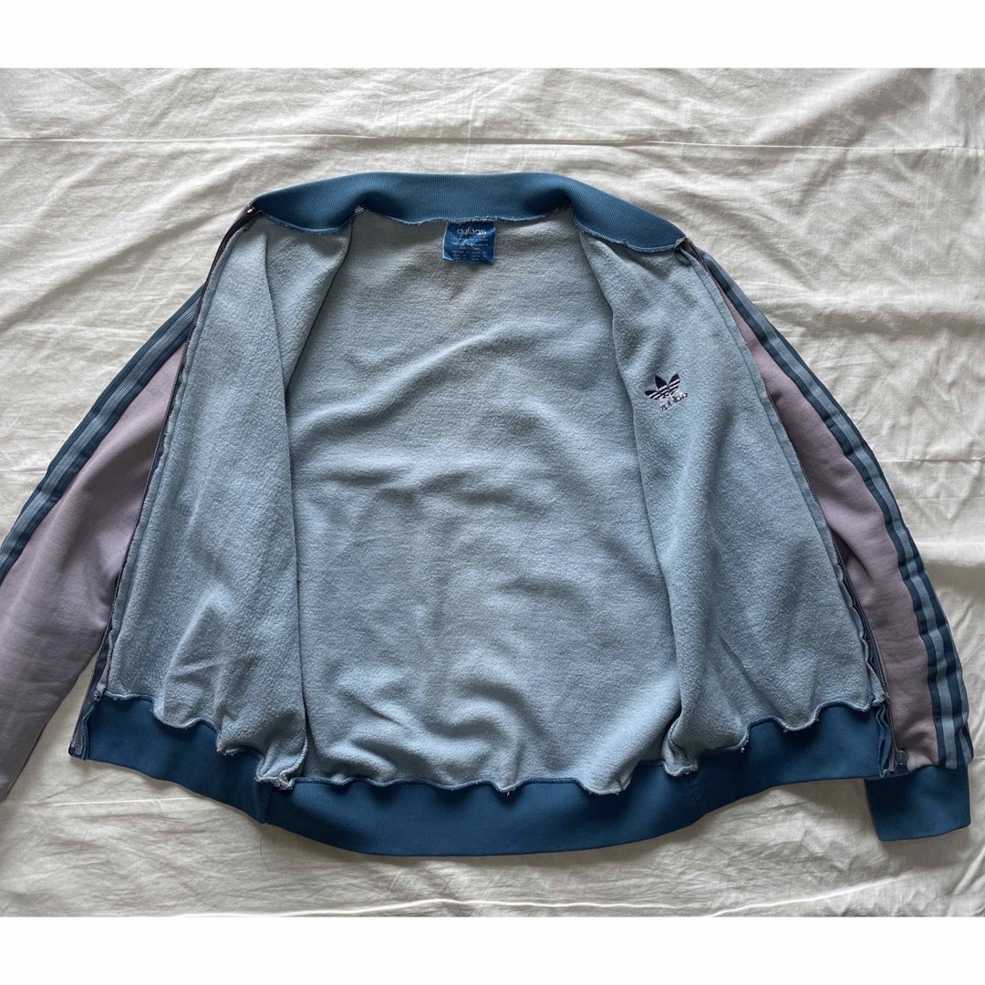 adidas トラックジャケット ジャージ ベンテックス 70s やぶ 80s adidas トラックジャケット ジャージ ベンテックス 70s やぶ 80s