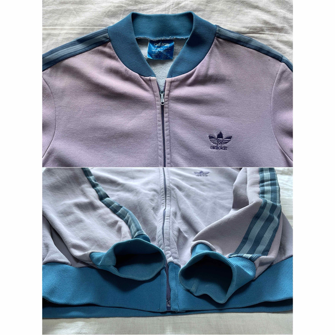 adidas - 70' フランス製 adidas ventex 青タグ アディダス ベン adidas - 70' フランス製 adidas ventex 青タグ アディダス ベン