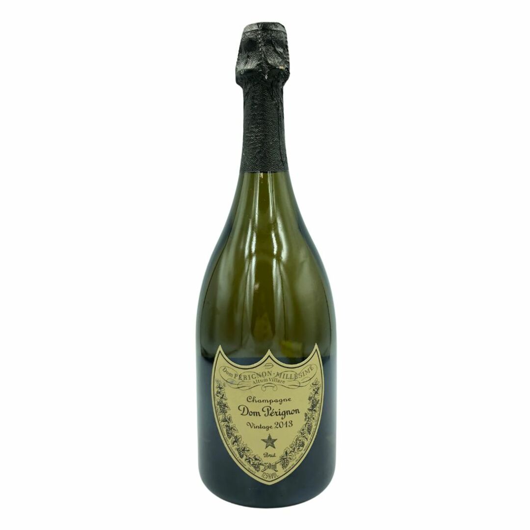 人気ブランドの新作 ドンペリニヨン 白 2013 750ml Dom Perignon【R1