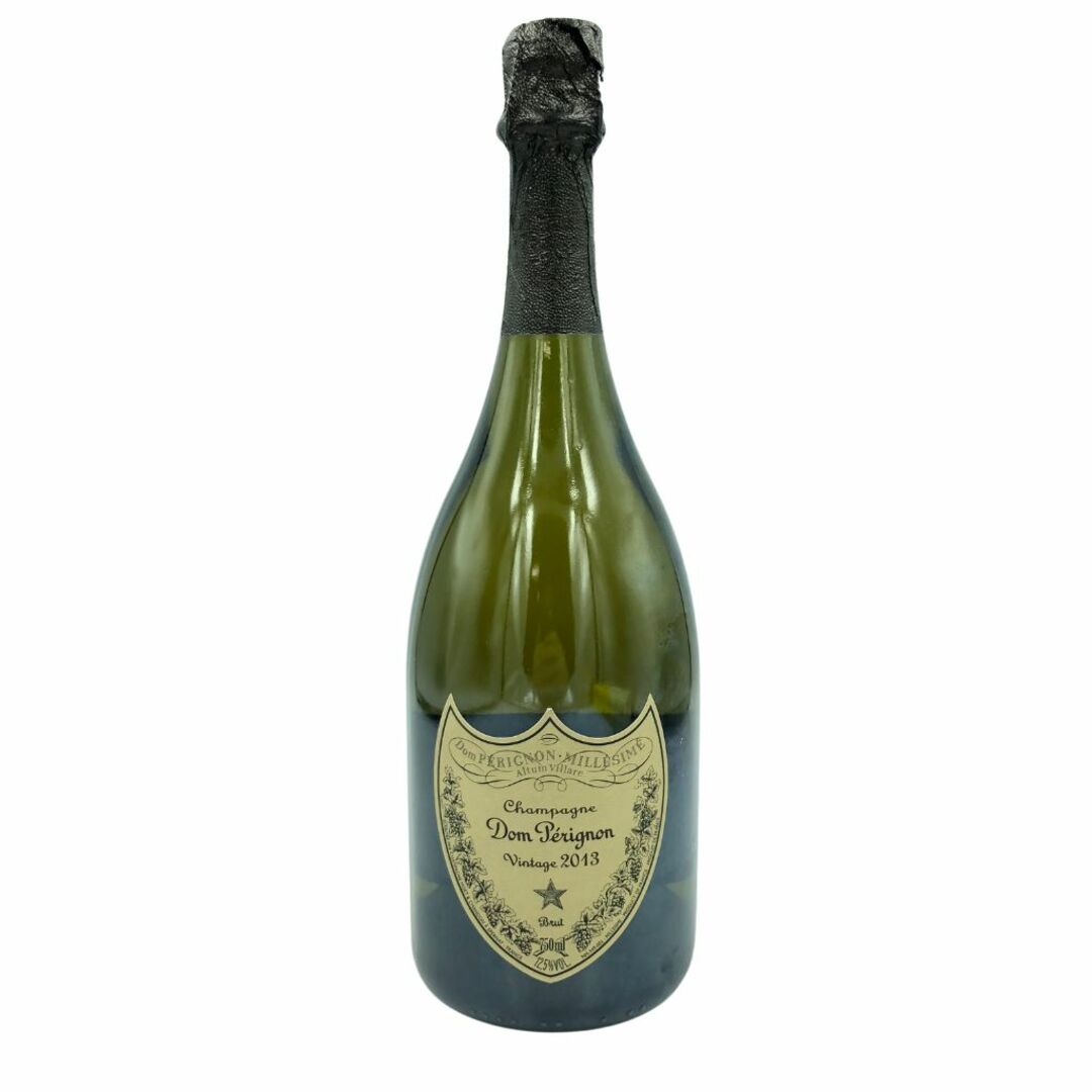 ドンペリニヨン 白 2013 750ml Dom Perignon【S1】本数1本