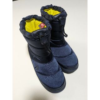 ノースフェイス(THE NORTH FACE) ロングブーツの通販 44点 | ザノース