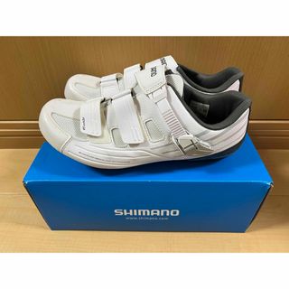 シマノ(SHIMANO)のSHIMANO RP3 ヴィンディングシューズ(ウエア)