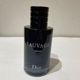 ディオール(Dior)のDior♦︎ディオール ソヴァージュ パルファン 100ml (香水(男性用))