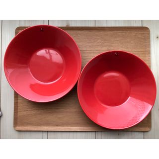 イッタラ(iittala)のイッタラ　ティーマ　テラコッタ　ボウル　21cm(食器)