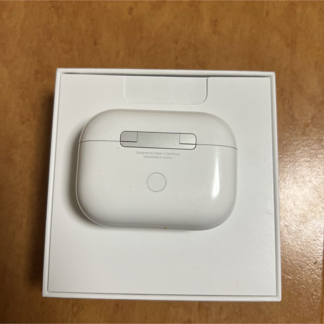 Apple - Apple Airpods Pro 第2世代 充電ケース lightningの通販