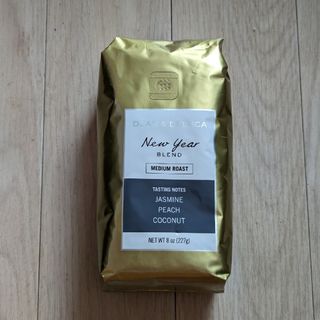 ディーンアンドデルーカ(DEAN & DELUCA)のDEAN&DELUCA　NEW YAER BLEND(コーヒー)