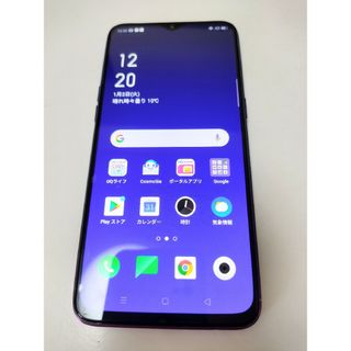 OPPO Find X2 Pro OPG01 au 国内版 難あり