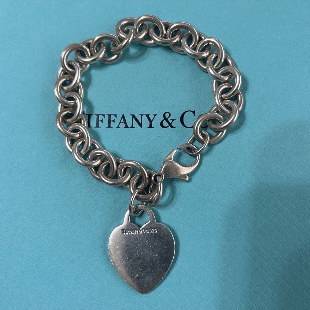 Tiffany & Co.(ティファニー)のゆう様専用 レディースのアクセサリー(ブレスレット/バングル)の商品写真