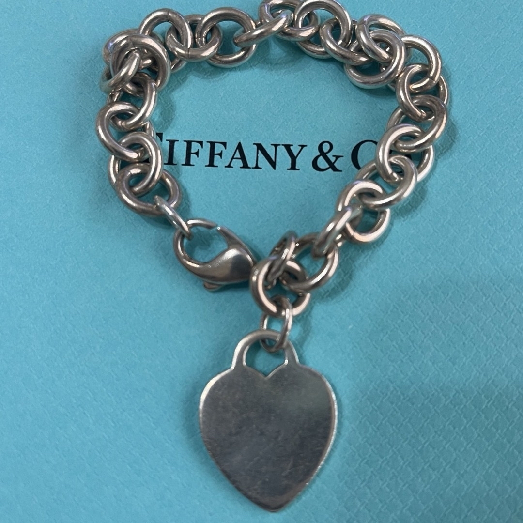 Tiffany & Co.(ティファニー)のゆう様専用 レディースのアクセサリー(ブレスレット/バングル)の商品写真