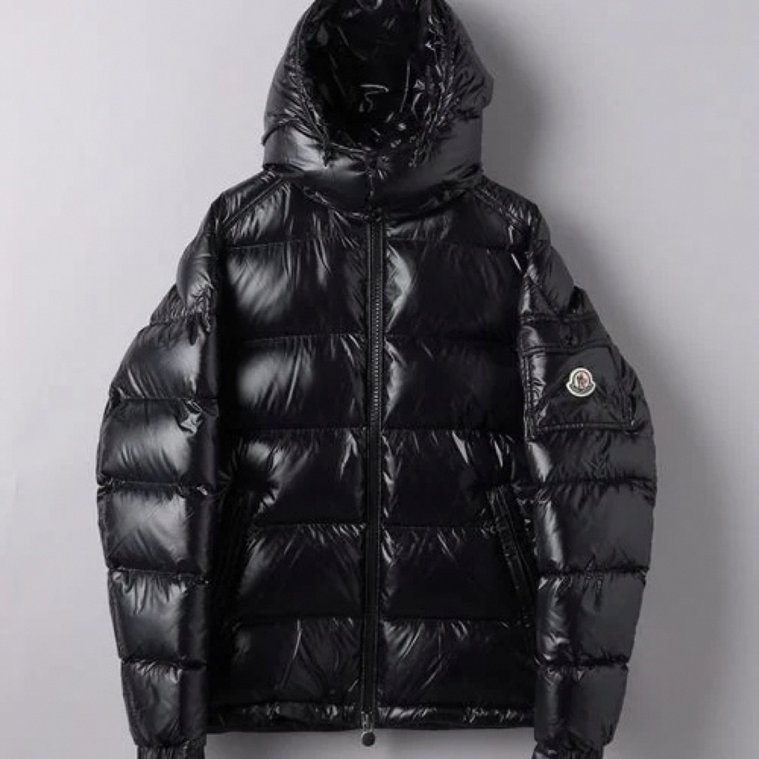 MONCLER - ☆定価260,700円☆MONCLER MAYA マヤ ４ モンクレール