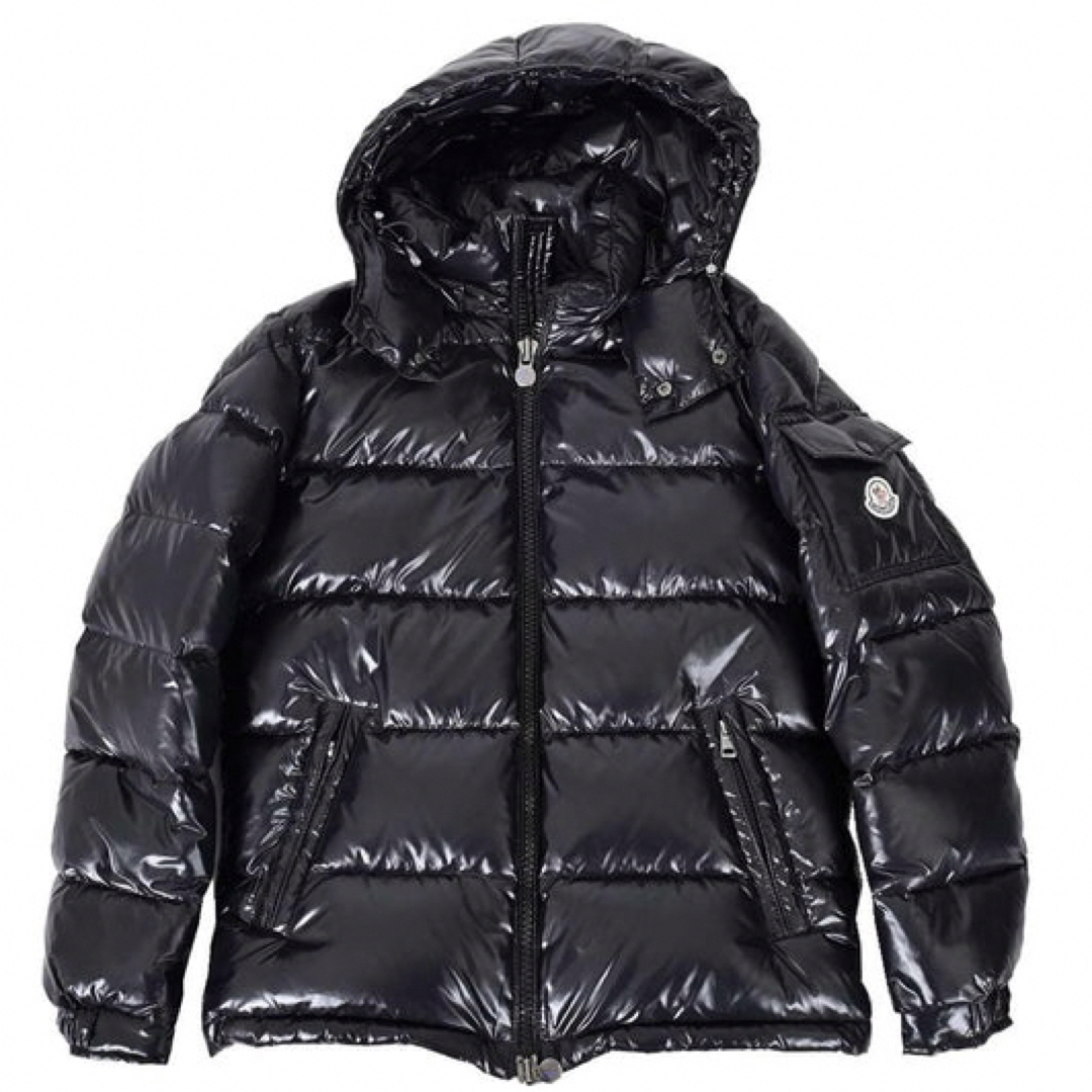 MONCLER - ☆定価260,700円☆MONCLER MAYA マヤ ４ モンクレール