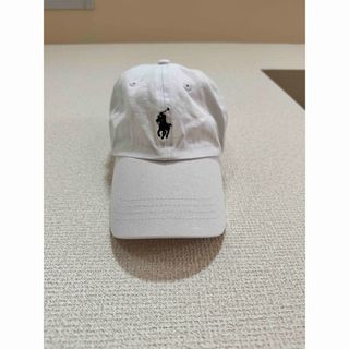 ポロラルフローレン(POLO RALPH LAUREN)のラルフローレン　キャップ(キャップ)