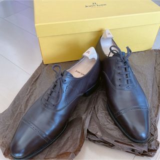 ジョンロブ(JOHN LOBB)のJOHN LOBB 紳士靴(24.0cm)(ドレス/ビジネス)