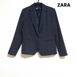 ザラ(ZARA)の♡ZARA ♡ ザラ　美品　ジャケット　XL 42(テーラードジャケット)