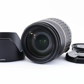 タムロン(TAMRON)の超美品 タムロン AF XR DiⅡ 18-200 f3.5-6.3 C412(レンズ(ズーム))