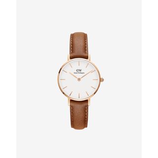 Daniel Wellington - DW 大人気 セット 28MM 時計とSバングル の通販