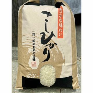 5kg コシヒカリ　兵庫県産　令和5年産　送料無料　米　5キロ(米/穀物)