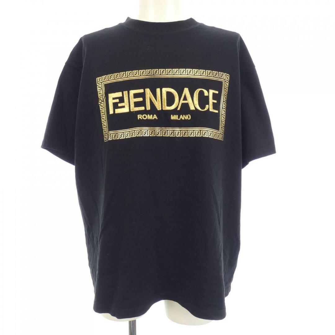 フェンダーチェ FENDACE Tシャツ付属情報について