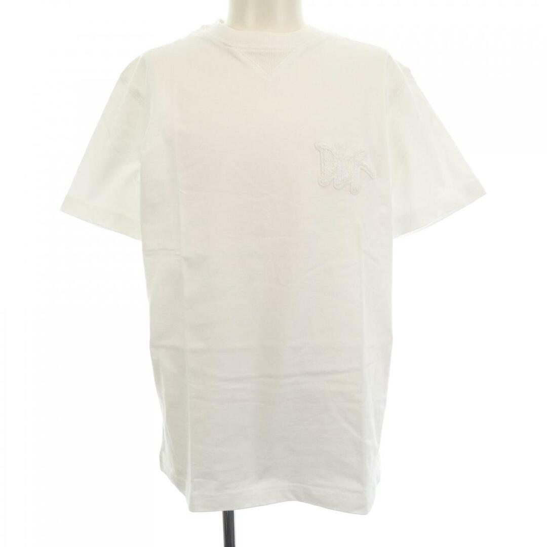 ご注意くださいディオール DIOR Tシャツ