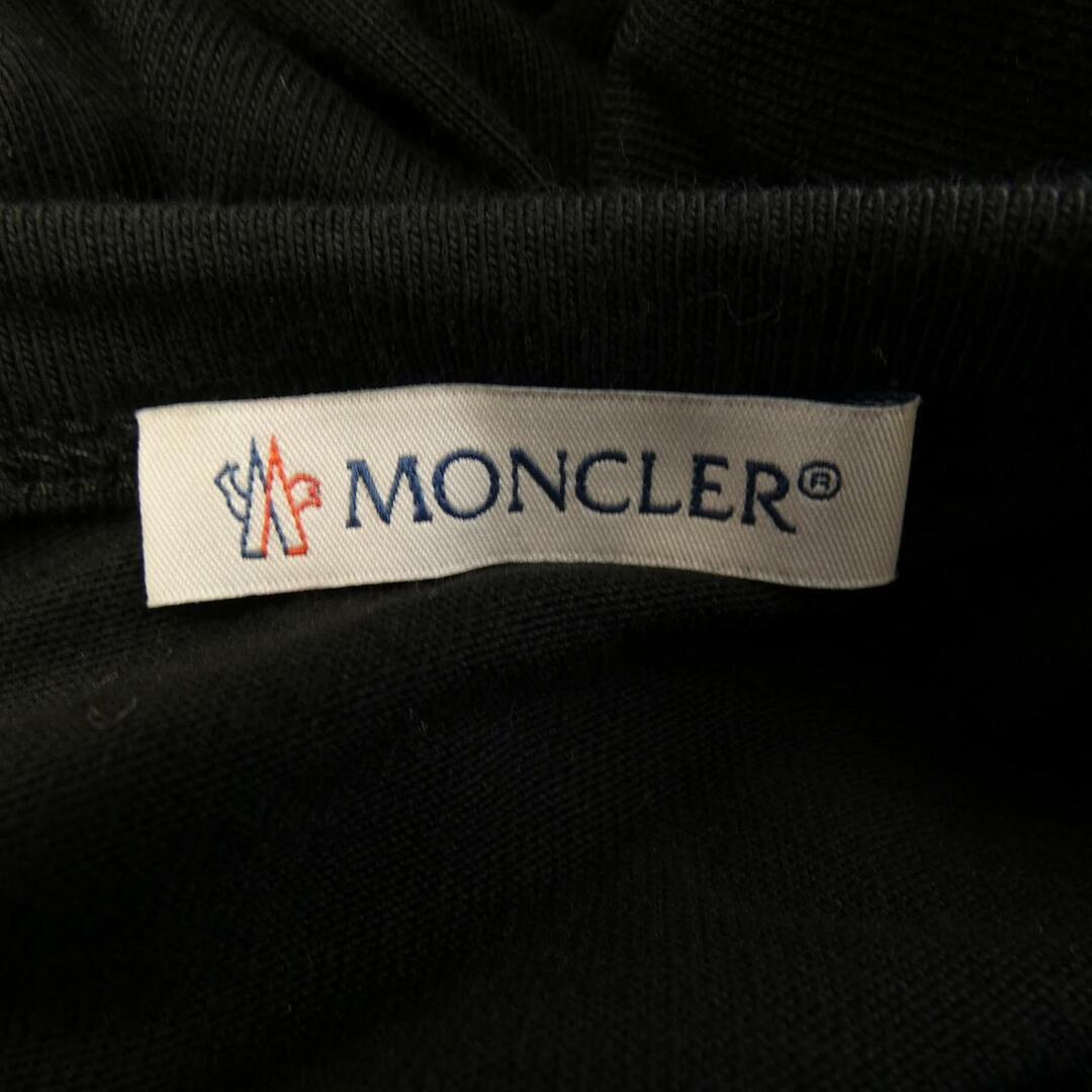 MONCLER(モンクレール)のモンクレール MONCLER Tシャツ メンズのトップス(シャツ)の商品写真