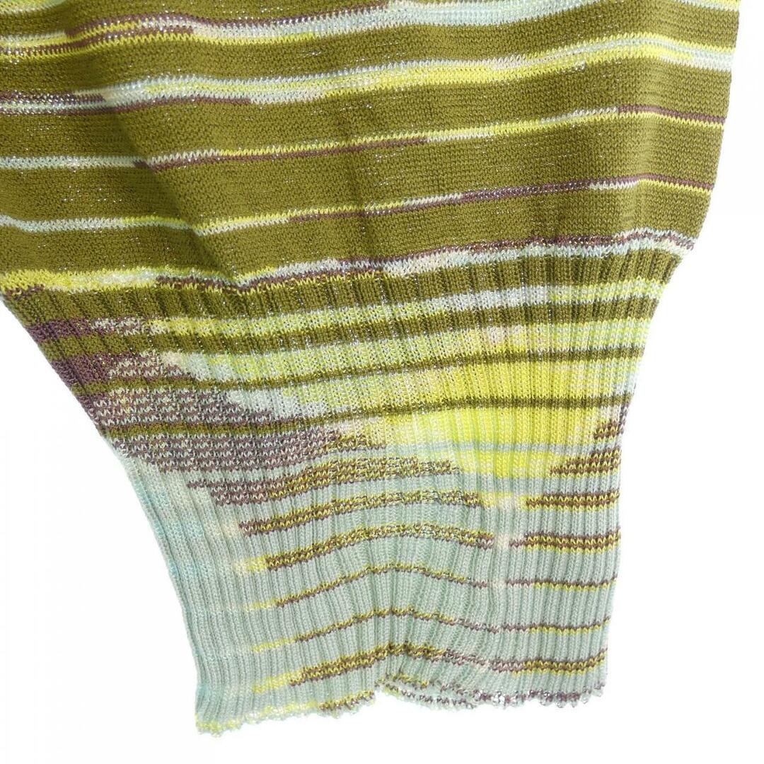 MISSONI(ミッソーニ)の【ヴィンテージ】ミッソーニ MISSONI トップス レディースのトップス(その他)の商品写真