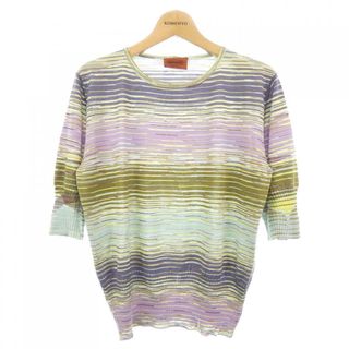 ミッソーニ(MISSONI)の【ヴィンテージ】ミッソーニ MISSONI トップス(その他)