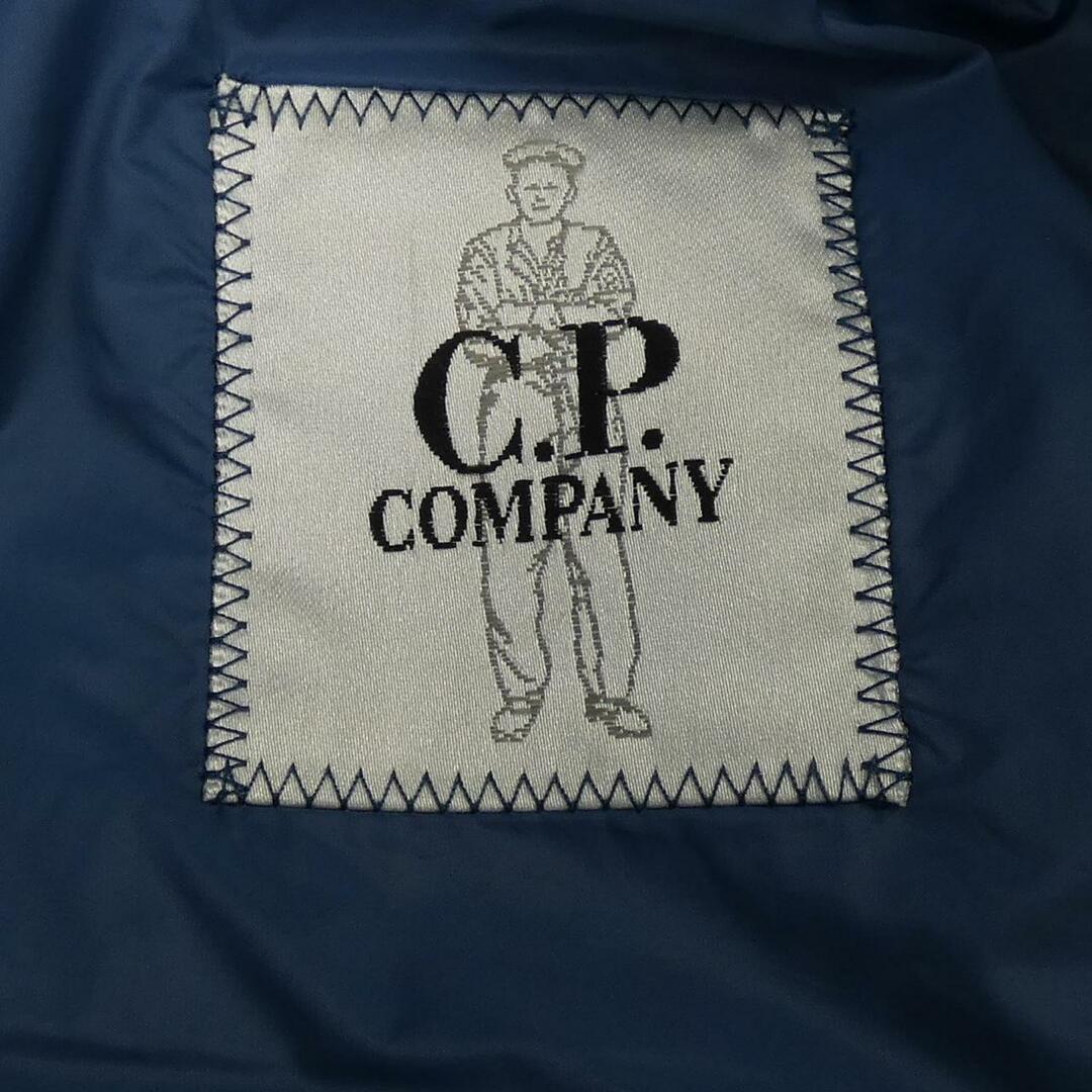 C.P. Company(シーピーカンパニー)のシーピーカンパニー C.P COMPANY ダウンジャケット メンズのジャケット/アウター(テーラードジャケット)の商品写真