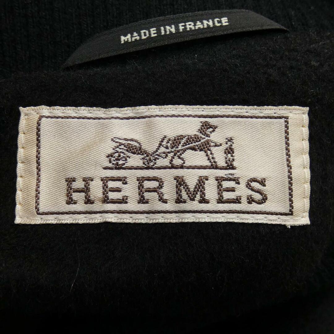 Hermes(エルメス)のエルメス HERMES ダウンジャケット メンズのジャケット/アウター(テーラードジャケット)の商品写真