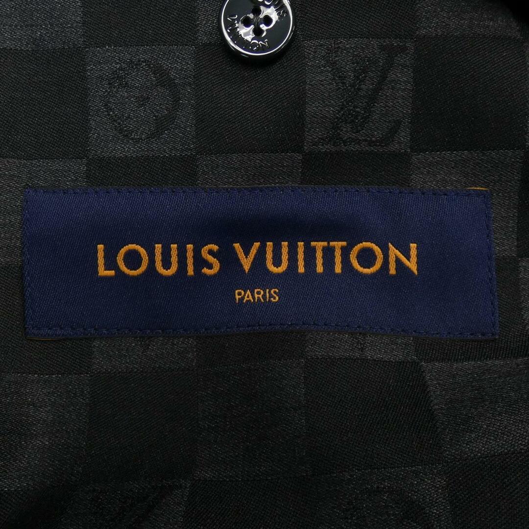 LOUIS VUITTON(ルイヴィトン)のルイヴィトン LOUIS VUITTON ジャケット メンズのジャケット/アウター(テーラードジャケット)の商品写真