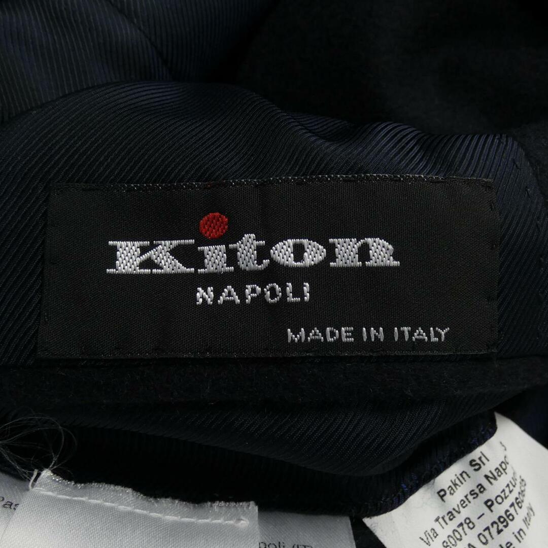 キートン KITON コート メンズのジャケット/アウター(その他)の商品写真