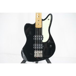 フェンダー(Fender)のＦＥＮＤＥＲ　　ＰＳ　ＲＥＶＥＲＳＥ　ＪＡＧＵＡＲ　ＢＡＳＳ(エレキベース)