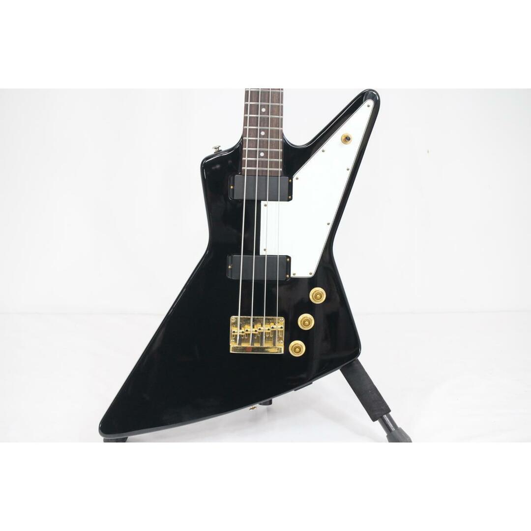 ＥＰＩＰＨＯＮＥ　　ＥＸＰＬＯＲＥＲ　ＢＡＳＳ楽器