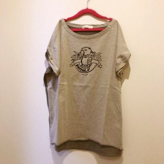 ネネット(Ne-net)のポチコ様専用 ＊ Ne-net Ｔシャツ(Tシャツ(半袖/袖なし))