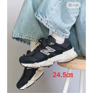 ニューバランス(New Balance)の【♡MoM♡様専用】＜New Balance＞U9060/スニーカー(スニーカー)