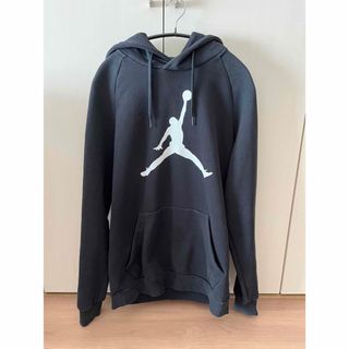 ジョーダン(Jordan Brand（NIKE）)のエアジョーダン　パーカー　ジャンプマン(パーカー)