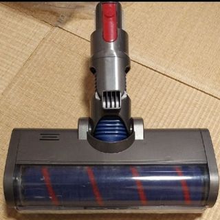 ダイソン(Dyson)のダイソン ソフトローラー クリーナーヘッド LEDライト付(掃除機)