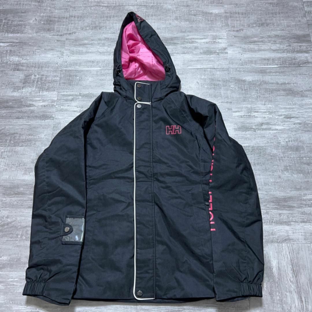 美品』HELLY HANSEN レインスーツ ヘリーハンセン Sサイズ ...