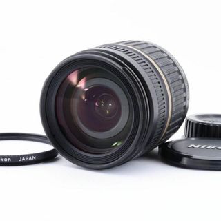 タムロン(TAMRON)の超美品 TAMRON XR Di 18-200mm f3.5-6.3 C385(レンズ(ズーム))