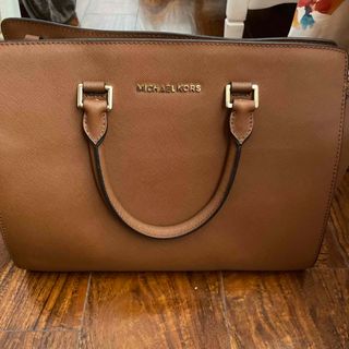 マイケルコース(Michael Kors)のマイケルコースMICHAEL KORSハンドバッグ(ハンドバッグ)