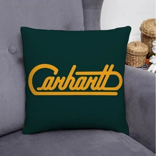 カーハート(carhartt)のCarhartt クッションカバー　枕カバー　カーハート　スニーカー(クッションカバー)