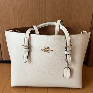 コーチ(COACH)のコーチ　バッグ　coach(ハンドバッグ)