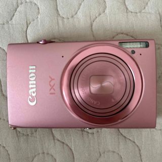 キヤノン(Canon)のCanon コンパクトデジカメ IXY 430F PK(コンパクトデジタルカメラ)