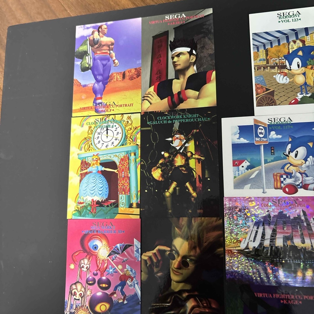 SEGA FREAKS 横浜ジョイポリス ソニック等まとめ売りの通販 by SEGA FREAKS 横浜ジョイポリス ソニック等まとめ売りの通販 by